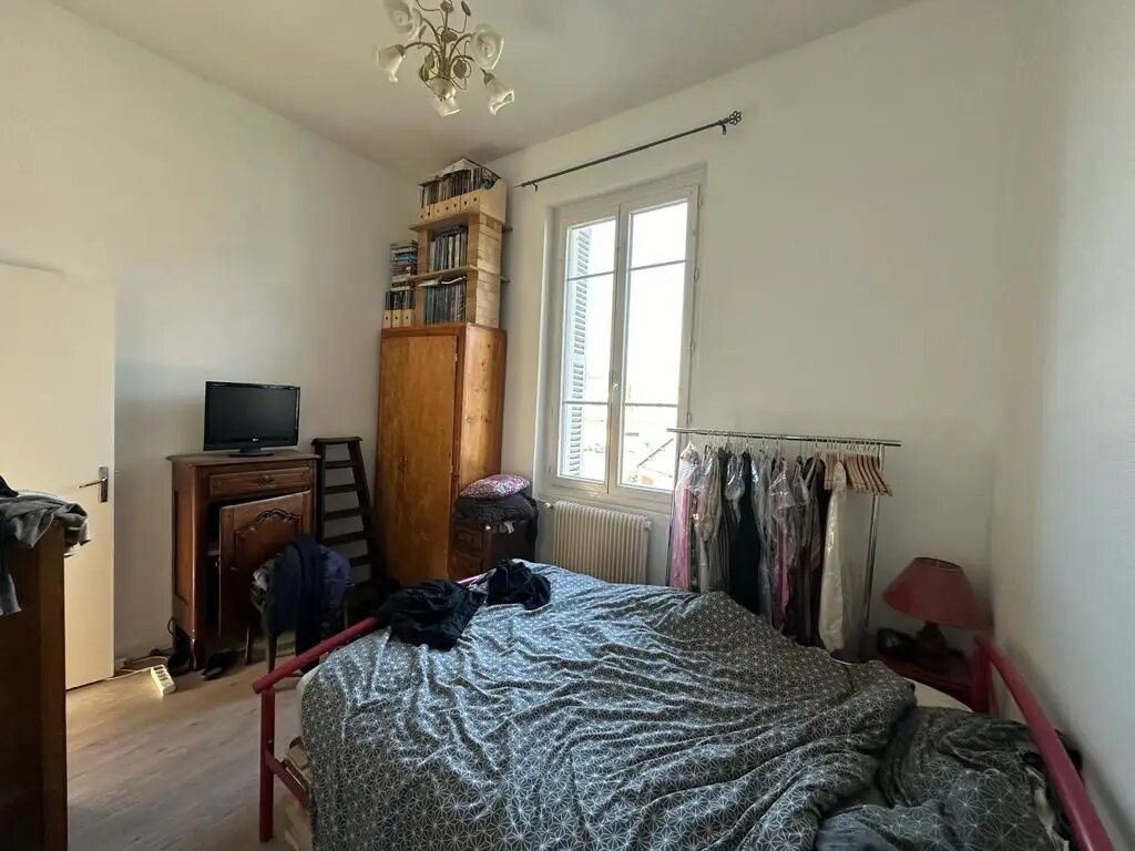 Appartement à vendre, 37m², Darnétal