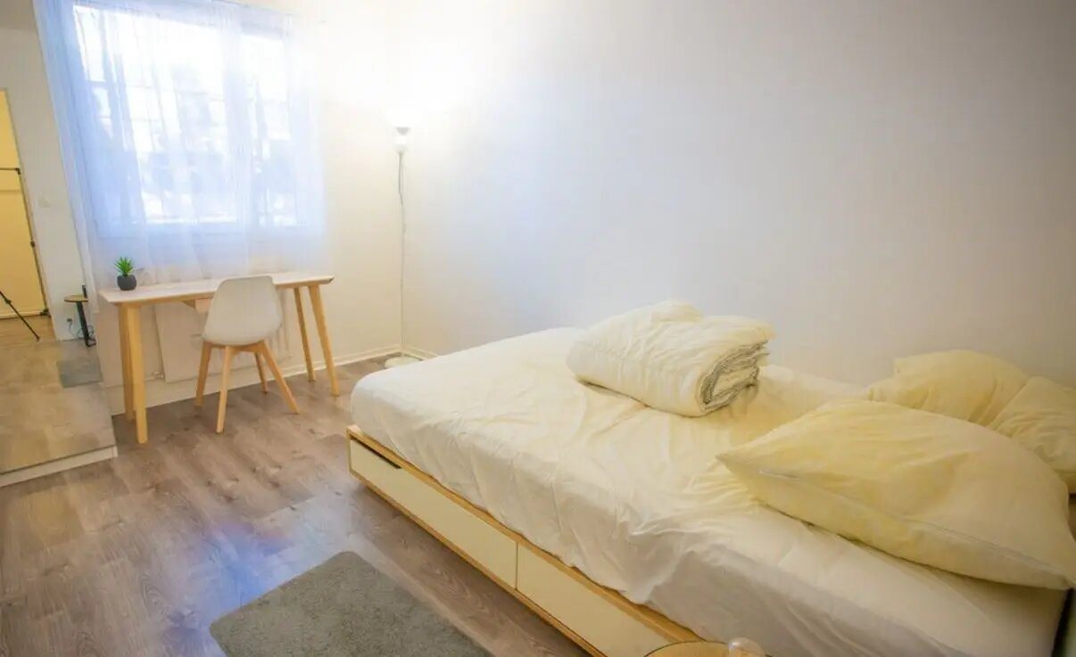 Appartement à vendre, 91m², Rouen