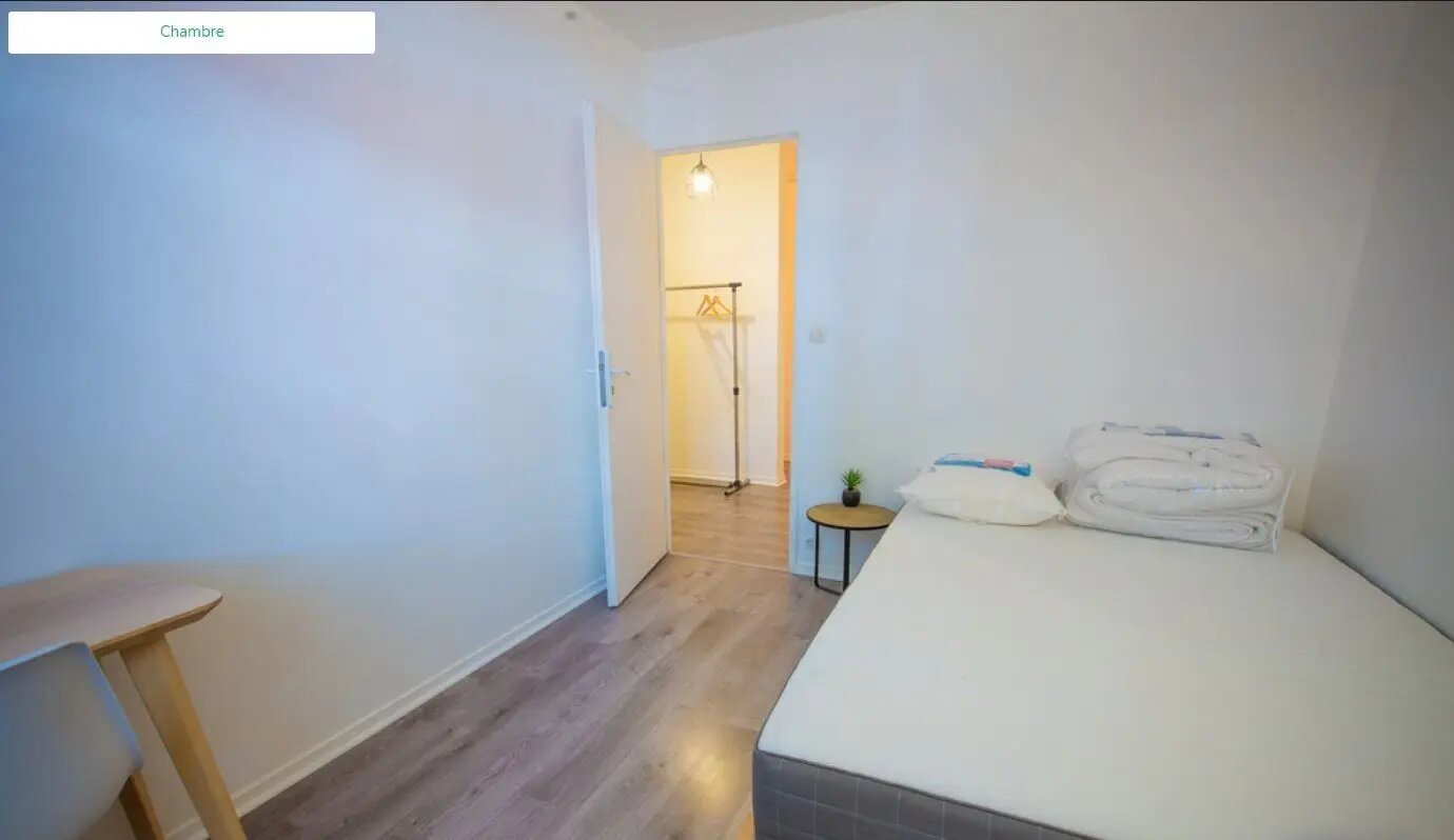 Appartement à vendre, 91m², Rouen