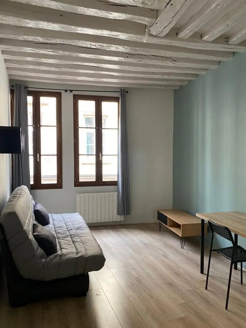 Appartement à louer, 20m², Rouen