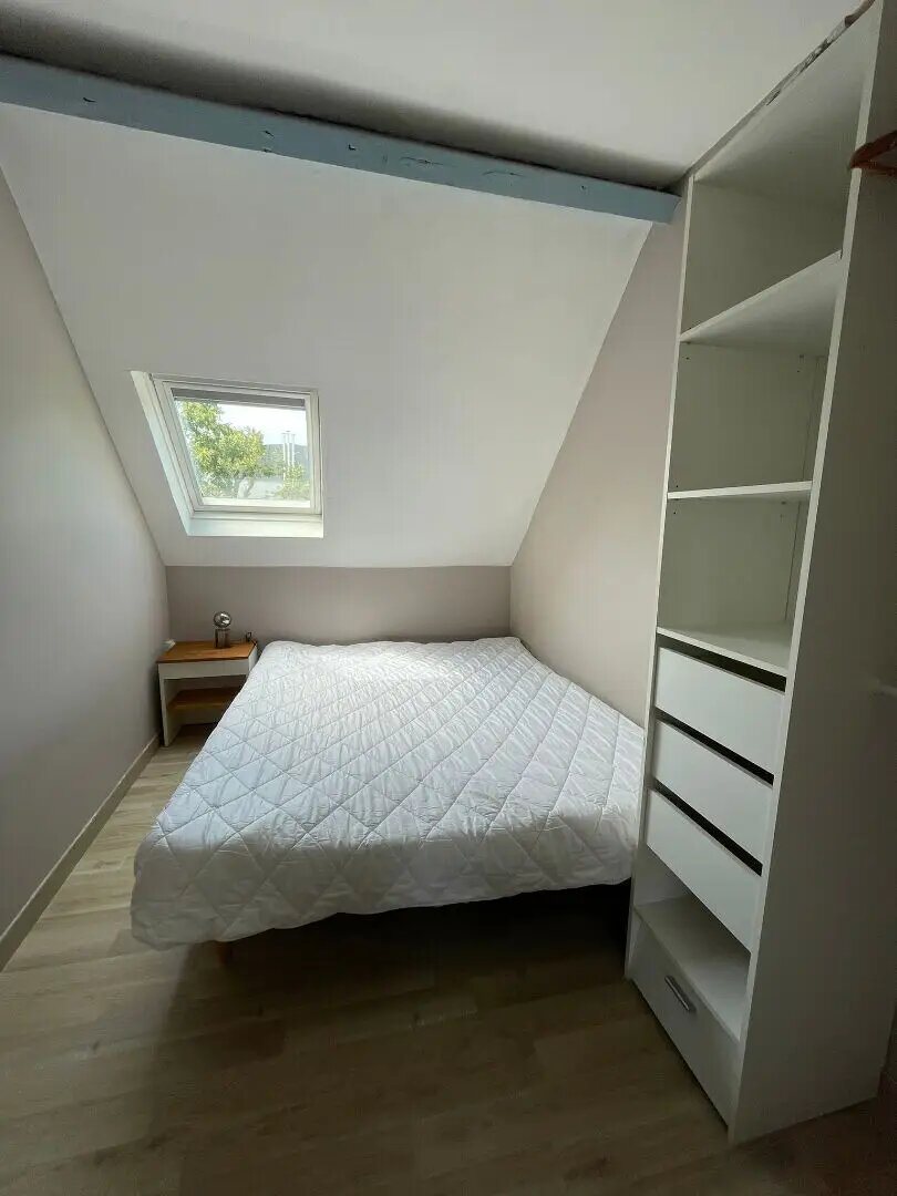 Appartement à vendre, 27m², Rouen