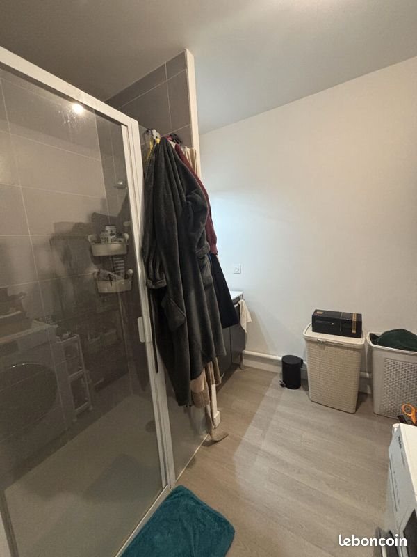 Appartement à louer, 61m², Amfreville-la-Mi-Voie
