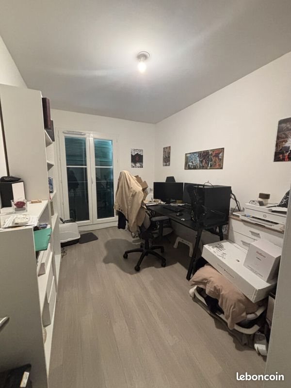 Appartement à louer, 61m², Amfreville-la-Mi-Voie