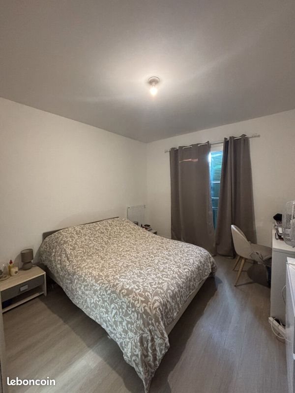 Appartement à louer, 61m², Amfreville-la-Mi-Voie