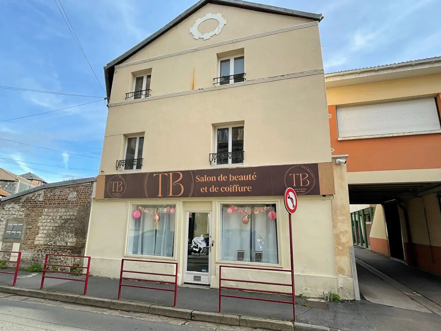 Appartement à louer, 36m², Elbeuf