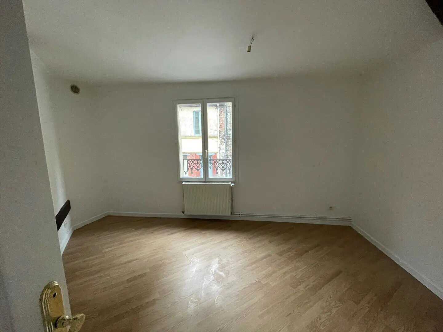 Appartement à louer, 36m², Elbeuf
