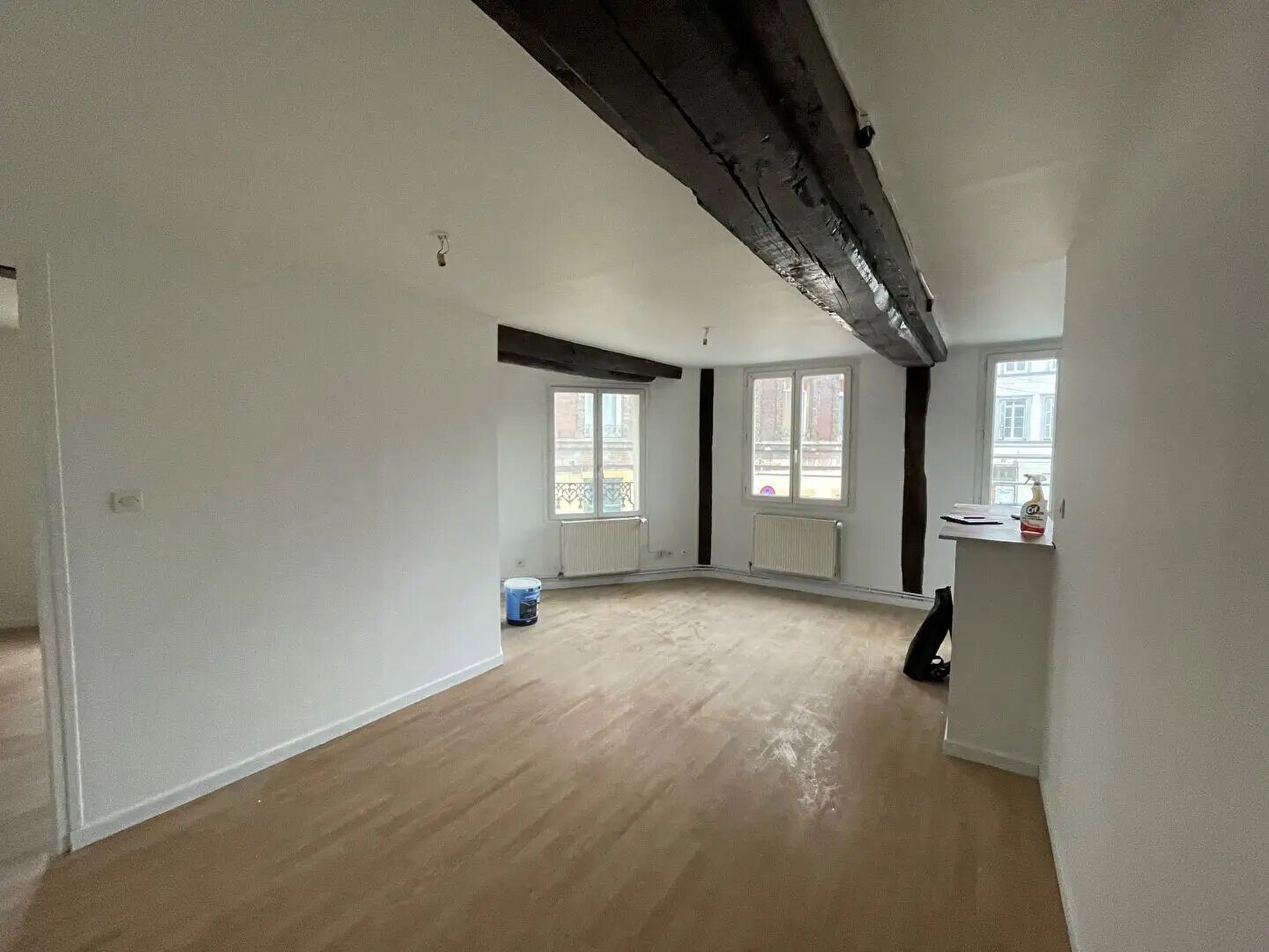 Appartement à louer, 36m², Elbeuf