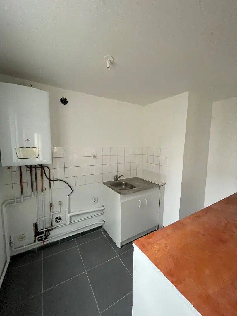 Appartement à louer, 36m², Elbeuf
