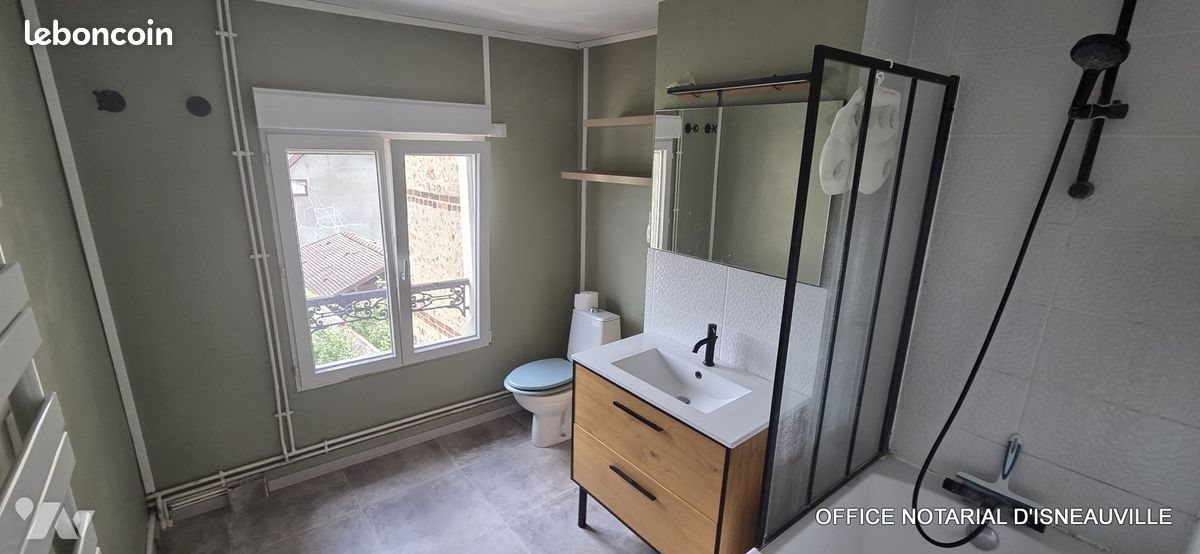 Maison à vendre, 55m², Rouen