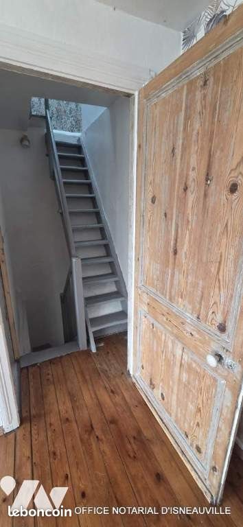 Maison à vendre, 55m², Rouen