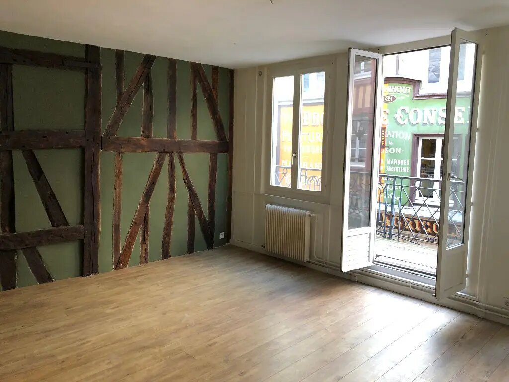 Appartement à louer, 48m², Rouen