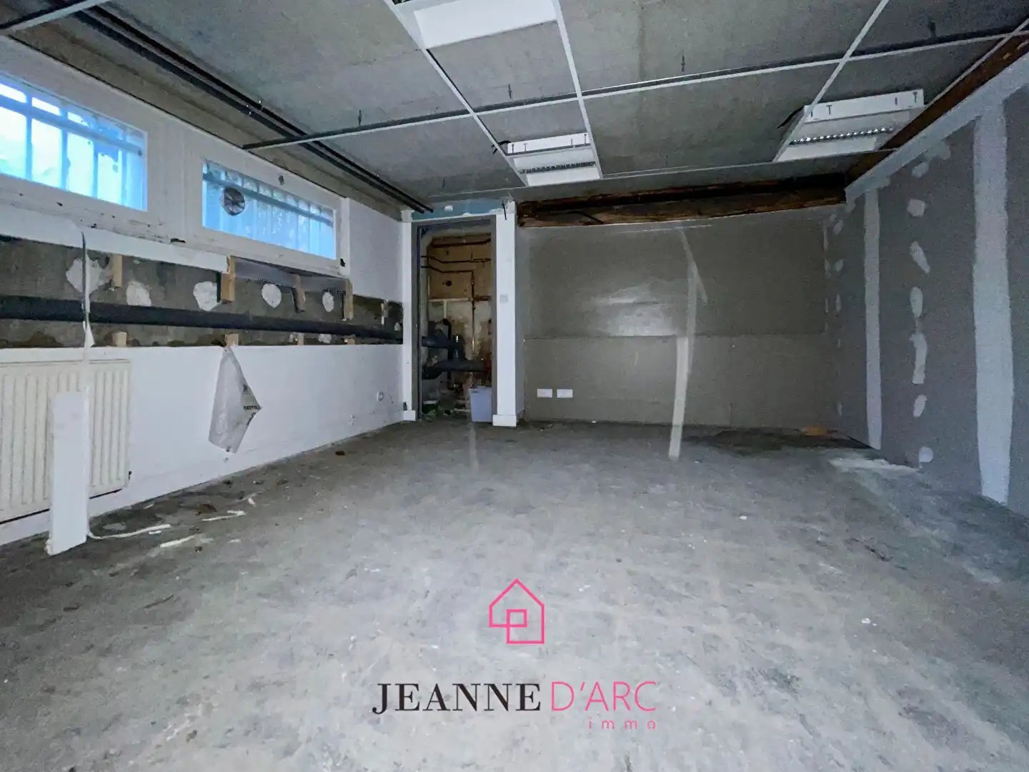 Appartement à vendre, 104m², Rouen