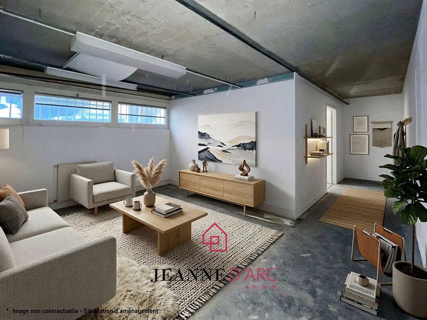Appartement à vendre, 104m², Rouen