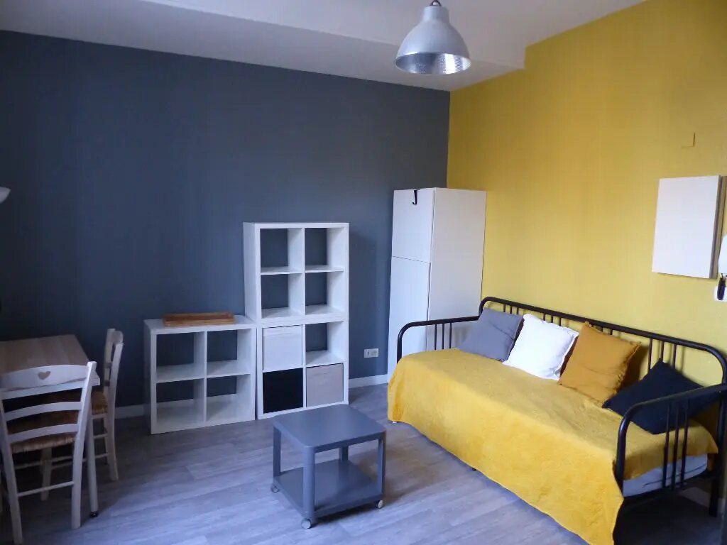 Appartement à louer, 21m², Rouen