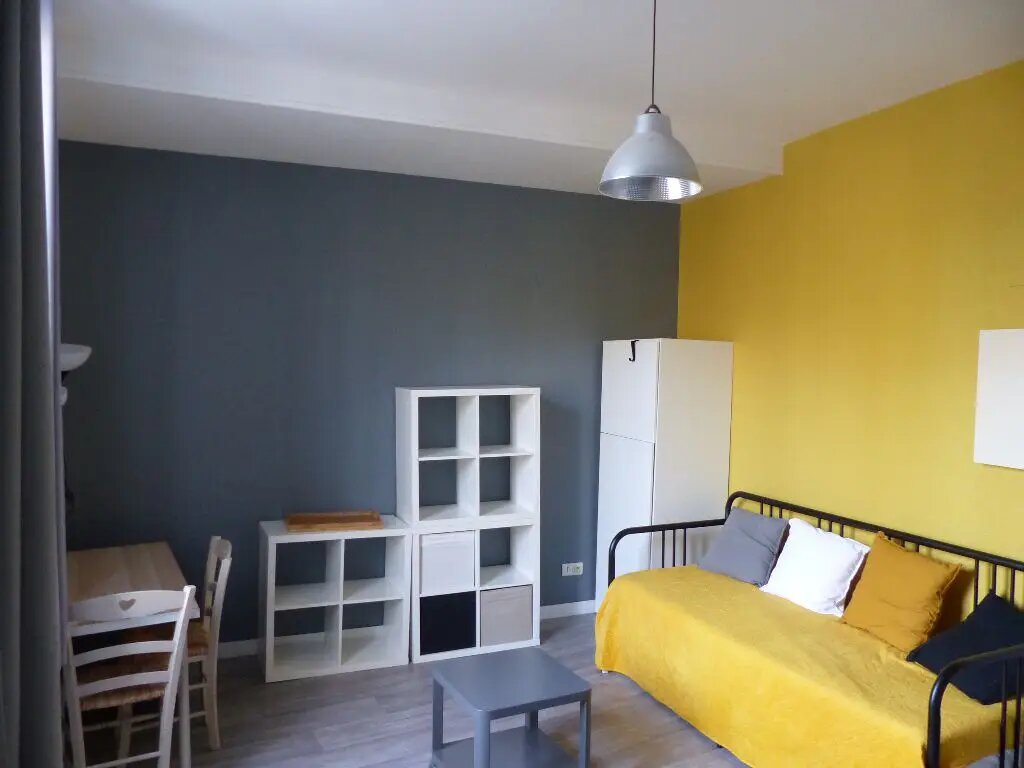 Appartement à louer, 21m², Rouen