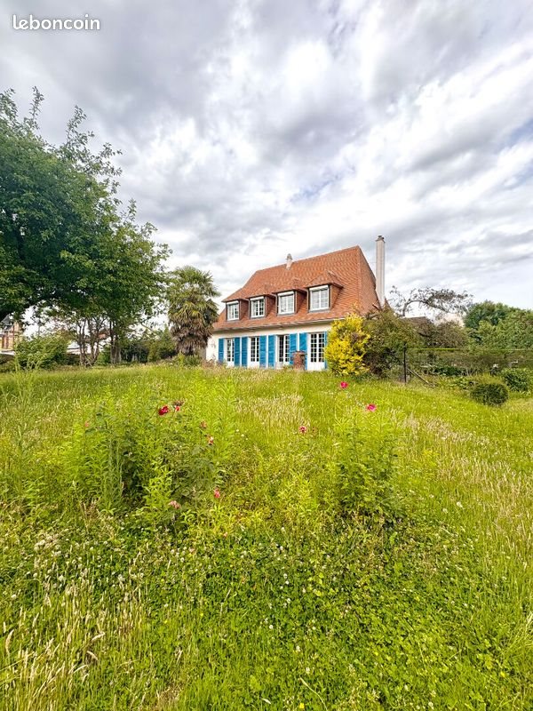 Maison à vendre, 166m², Bois-Guillaume