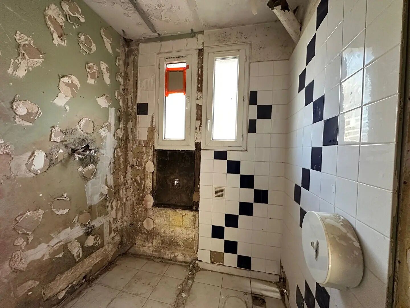 Appartement à vendre, 46m², Rouen