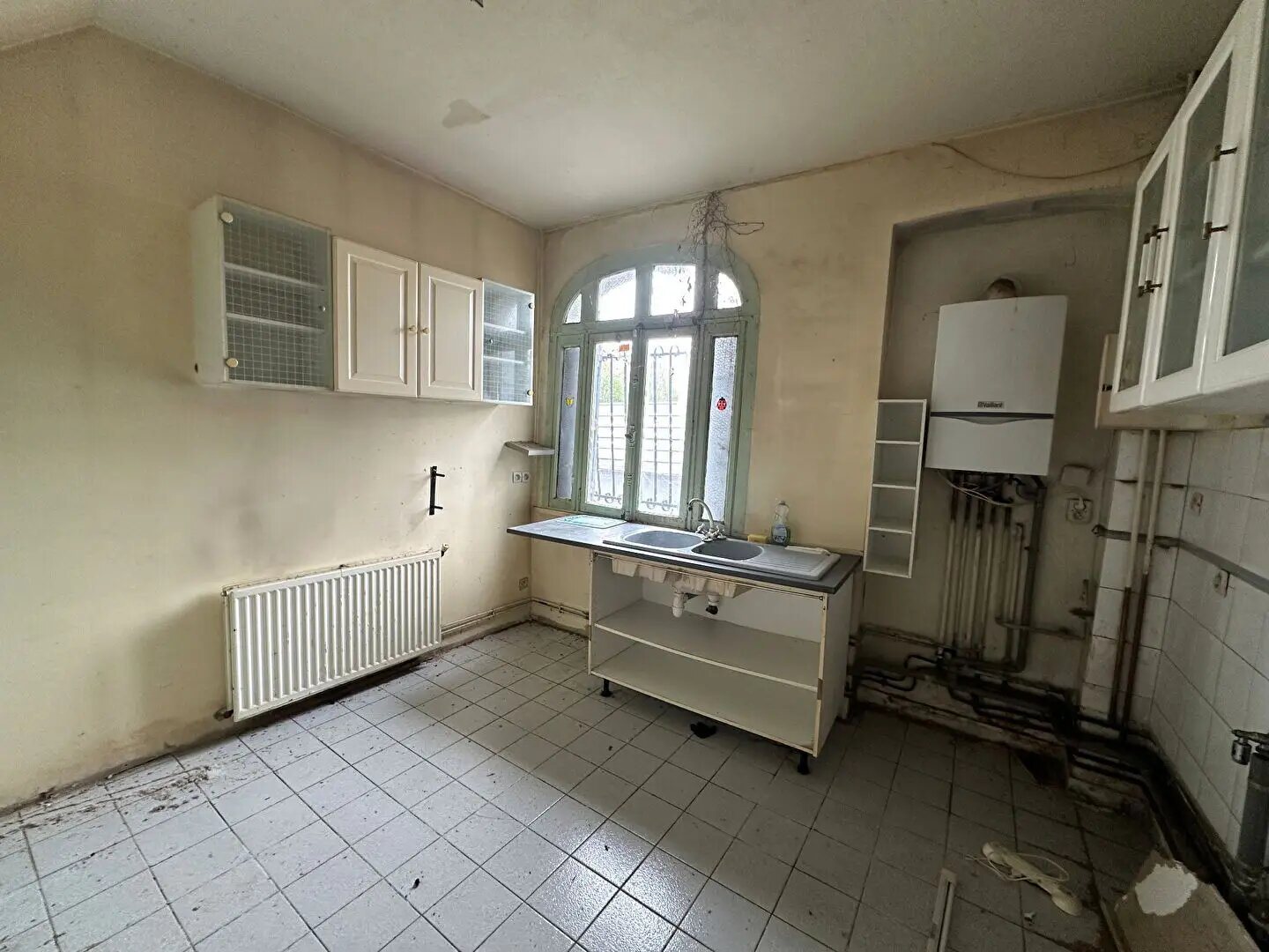 Maison à vendre, 90m², Rouen