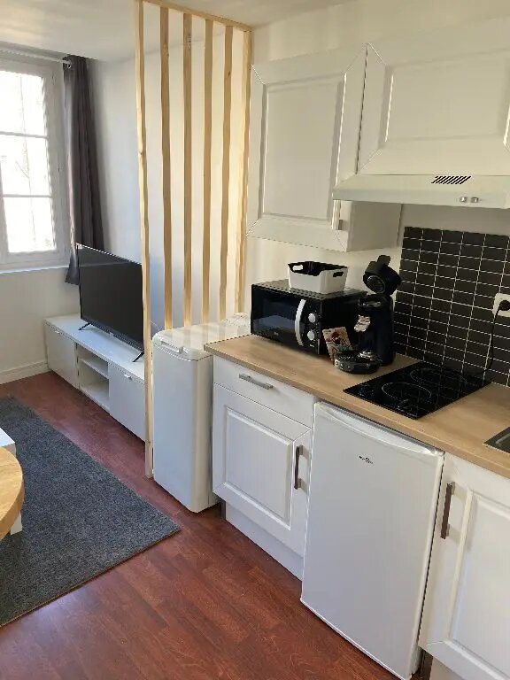 Appartement à louer, 15m², Rouen