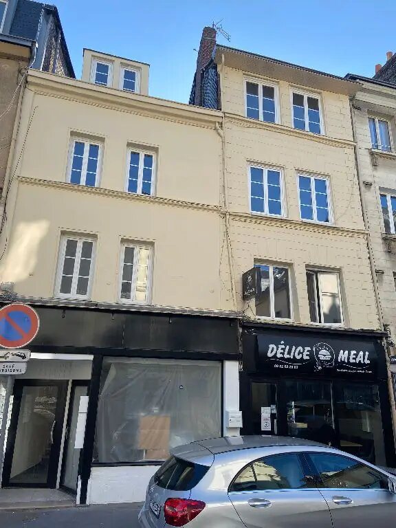 Appartement à louer, 15m², Rouen