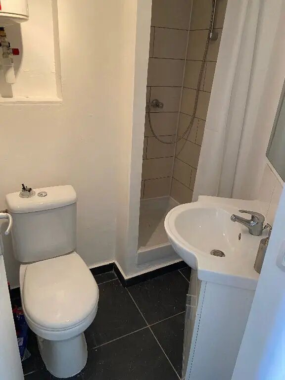 Appartement à louer, 15m², Rouen