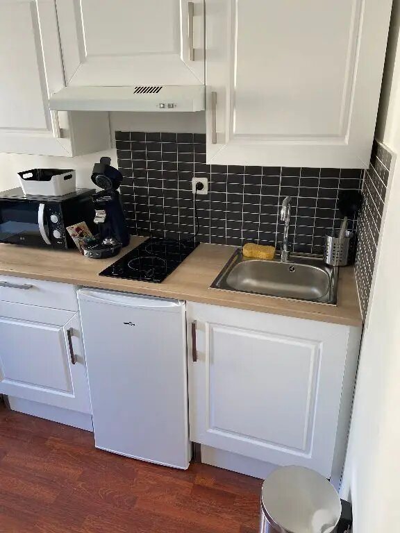 Appartement à louer, 15m², Rouen