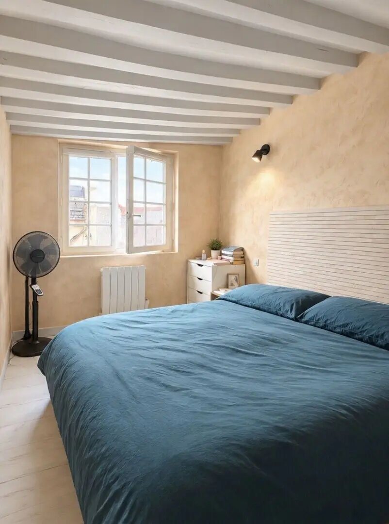 Appartement à louer, 31m², Rouen