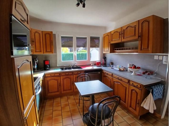 Maison à vendre, 68m², Le Neubourg