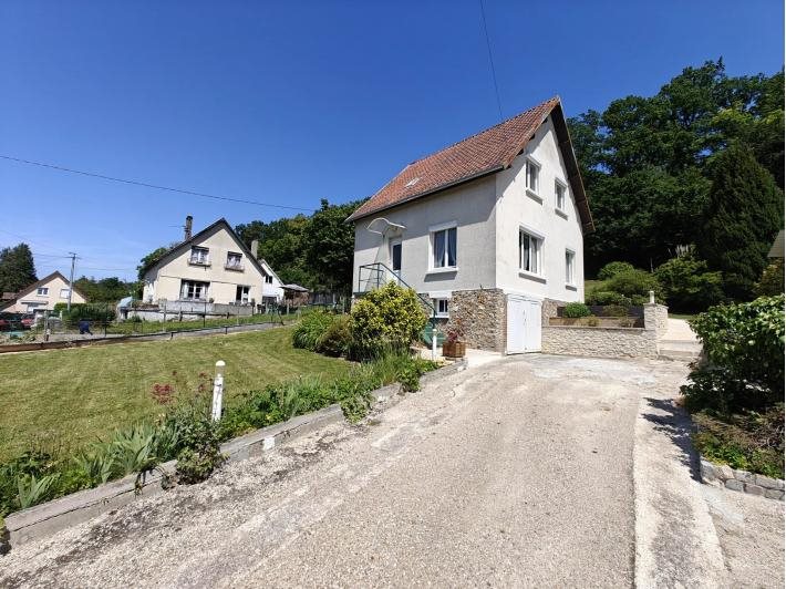 Maison à vendre, 72m², Brionne