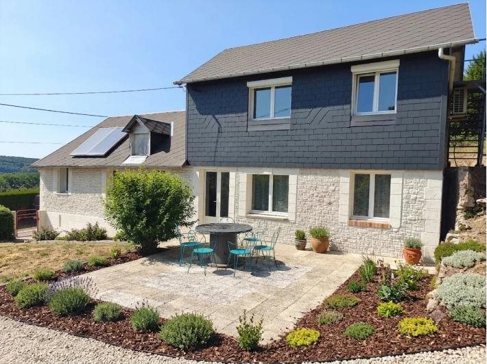 Maison à vendre, 94m², Brionne