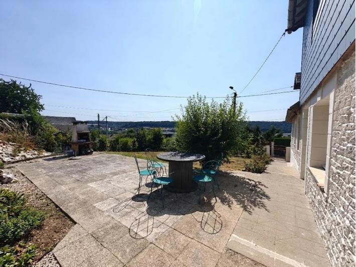 Maison à vendre, 94m², Brionne