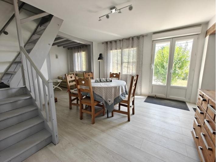 Maison à vendre, 94m², Brionne