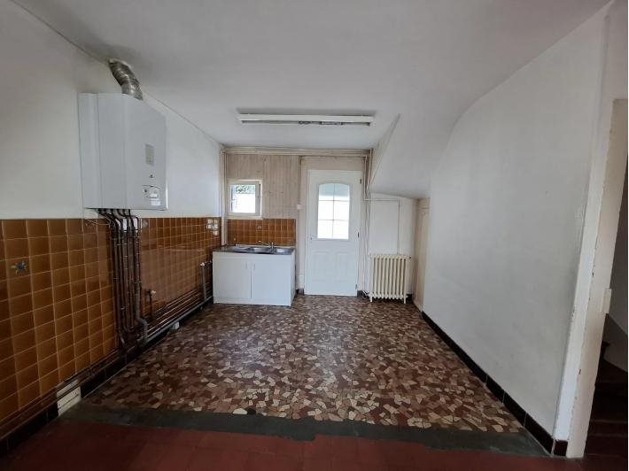 Maison à vendre, 45m², Serquigny