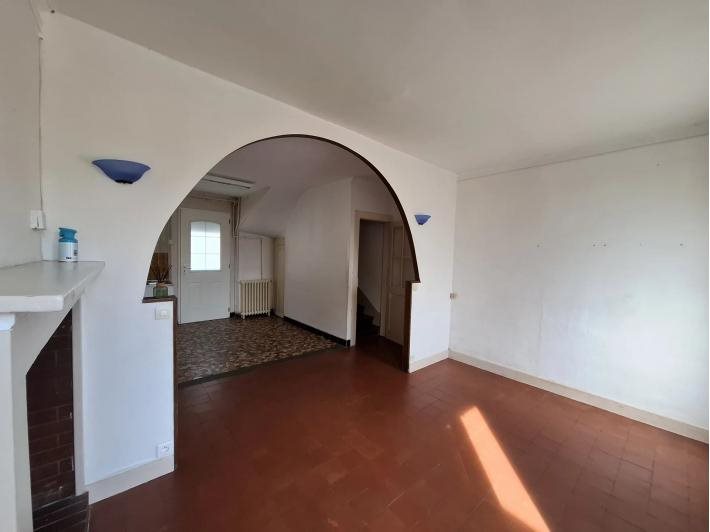 Maison à vendre, 45m², Serquigny