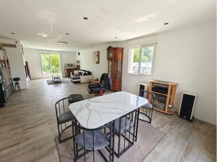 Maison à vendre, 137m², Calleville