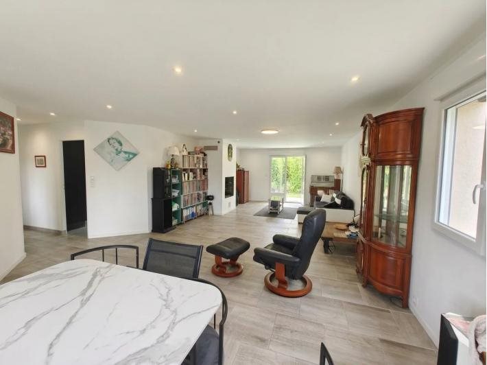 Maison à vendre, 137m², Calleville