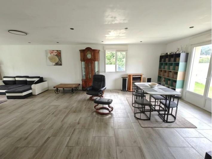 Maison à vendre, 137m², Calleville