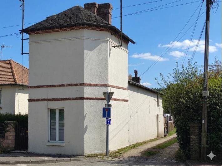 Maison à vendre, 83m², Brionne