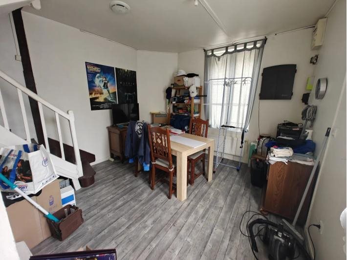 Maison à vendre, 83m², Brionne