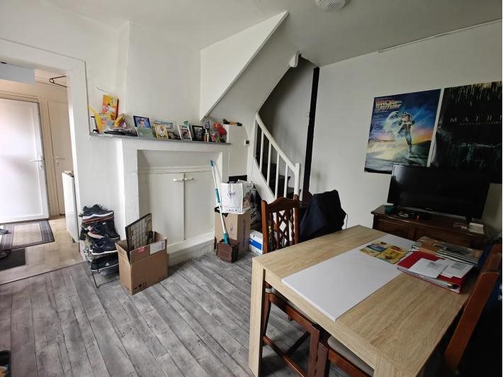 Maison à vendre, 83m², Brionne