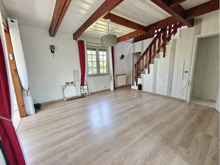 Maison à vendre, 73m², Calleville