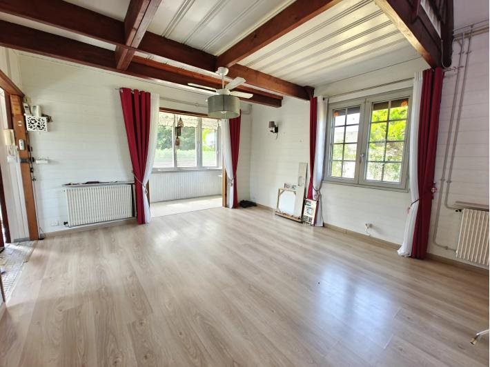 Maison à vendre, 73m², Calleville