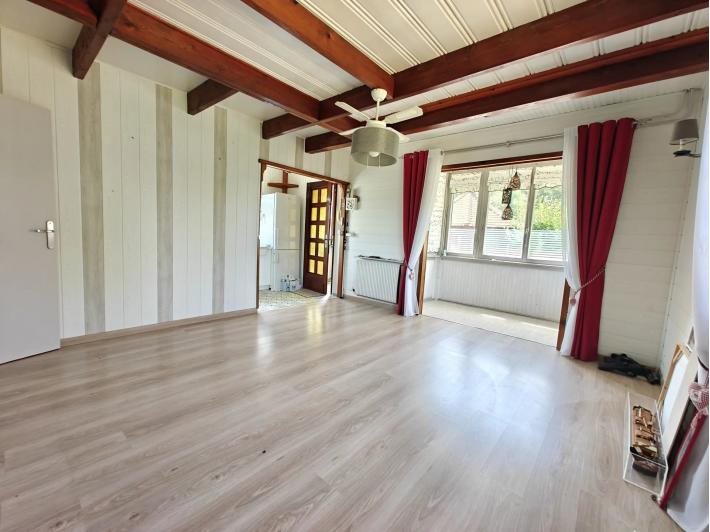 Maison à vendre, 73m², Calleville