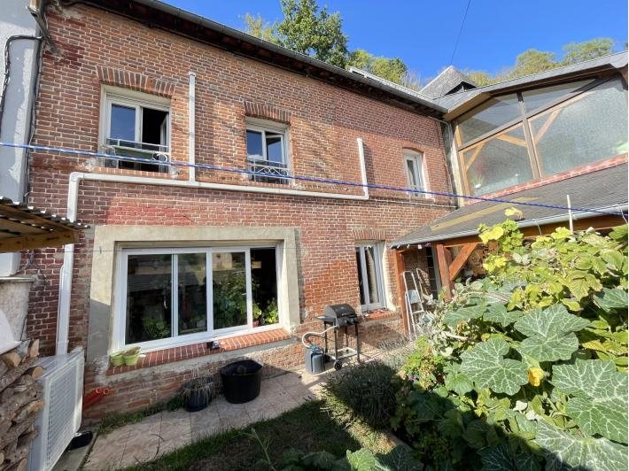 Maison à vendre, 83m², Brionne