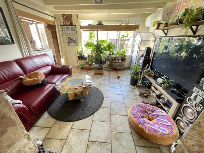 Maison à vendre, 83m², Brionne