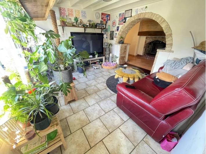 Maison à vendre, 83m², Brionne
