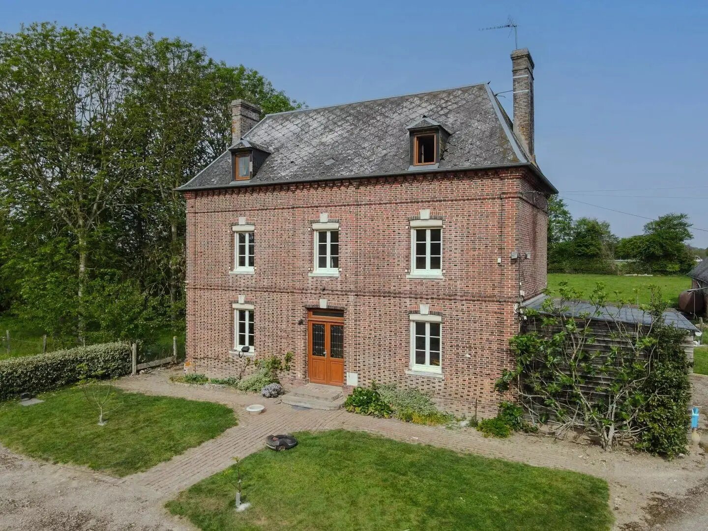 Maison à vendre, 160m², Bernay