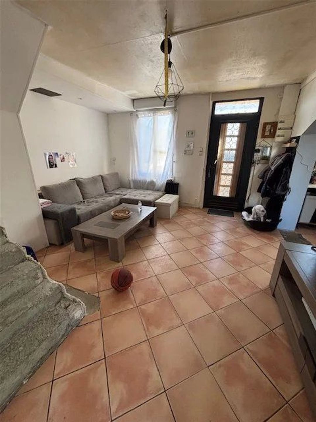 Maison à vendre, 100m², Brionne