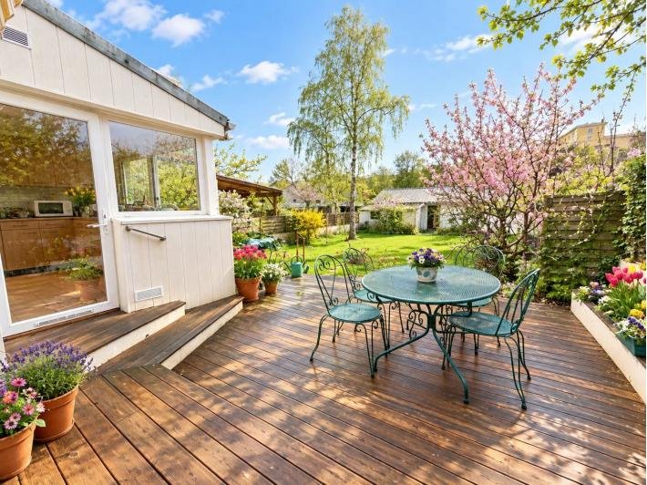 Maison à vendre, 121m², Les Ventes