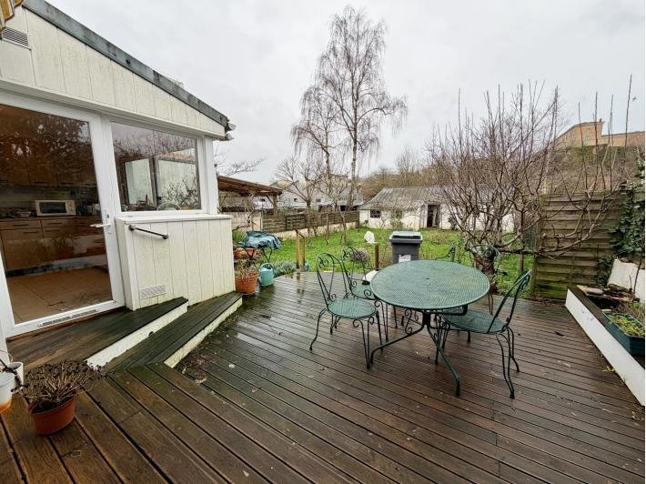 Maison à vendre, 121m², Les Ventes
